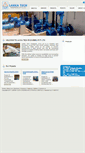 Mobile Screenshot of lankatechengineers.com